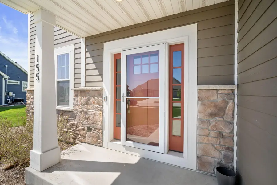 155 Mullberry Ln, Grafton, WI 53024 - Image #2