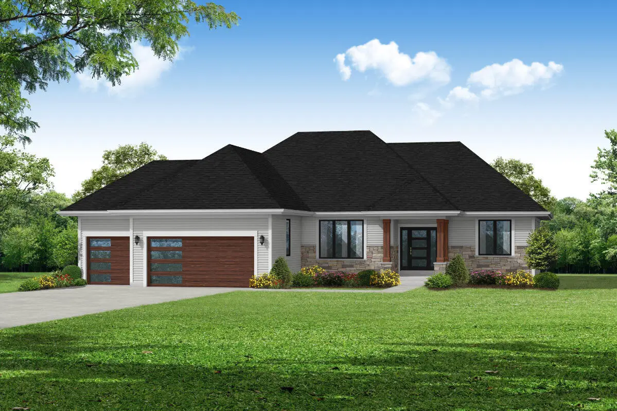 110 Retzer View Ct, Waukesha, WI 53188 - Image #1