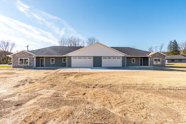 N1175 Breidel Coulee Rd, Shelby, WI 54601