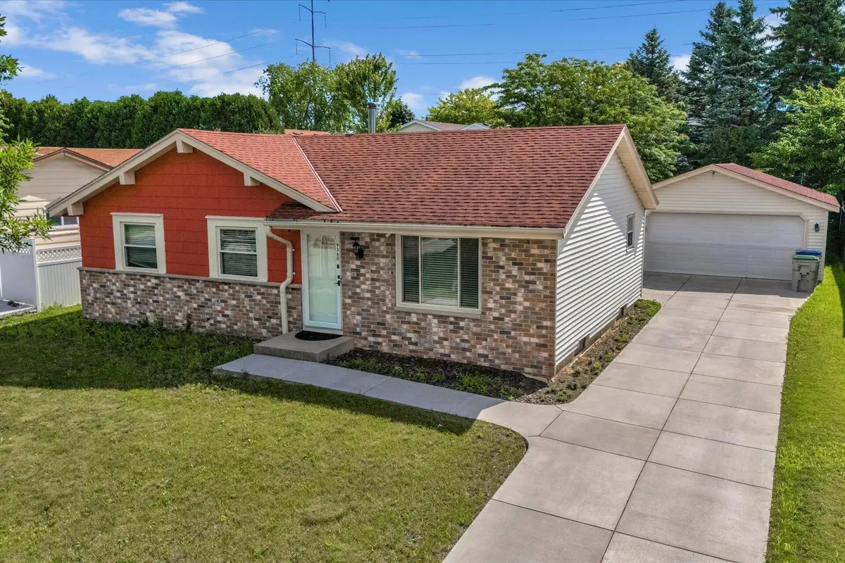 9360 N 85th St, Milwaukee, WI 53224 - Image #1