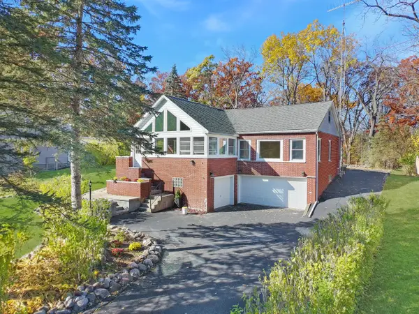 W3926 Springbrook Rd, Linn, WI 53147