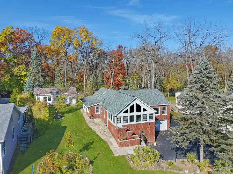 W3926 Springbrook Rd, Linn, WI 53147 - Image #3