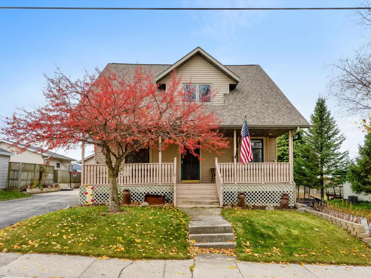 206 S 2nd Ave, Saint Nazianz, WI 54232 - Image #1