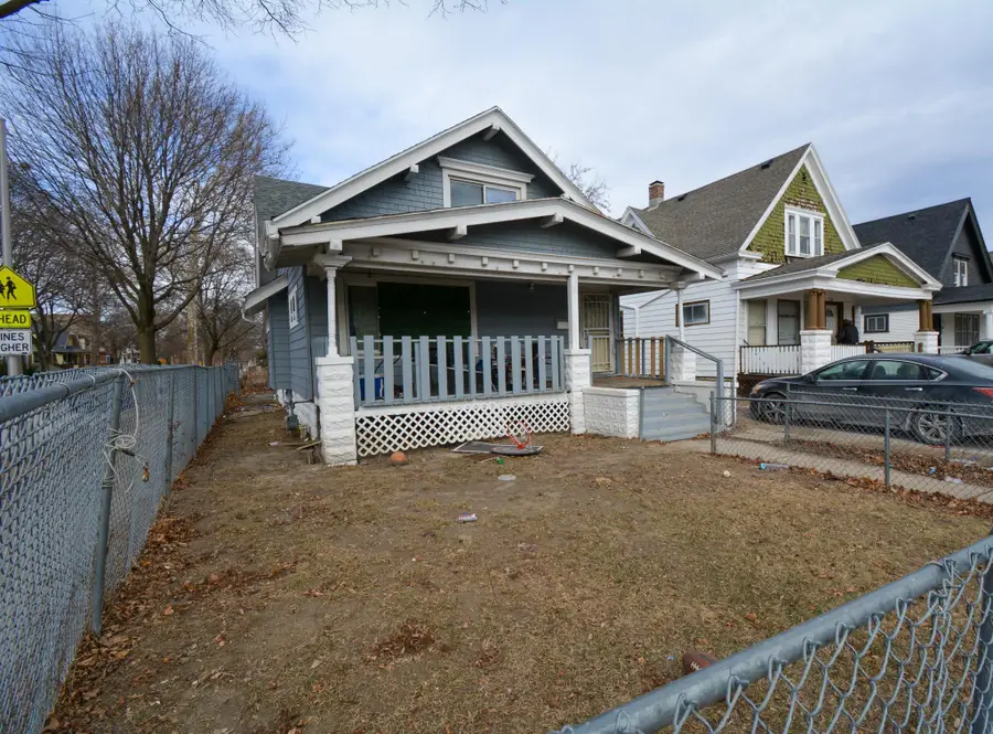 1532 W Concordia Ave, Milwaukee, WI 53206 - Image #3