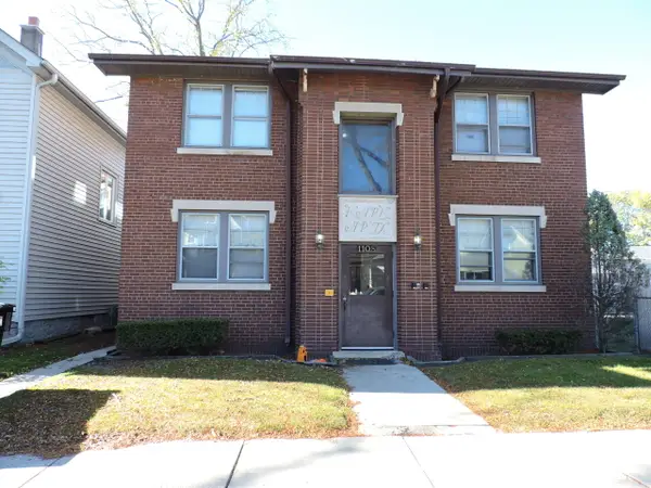 1108 Wisconsin Ave, Racine, WI 53402