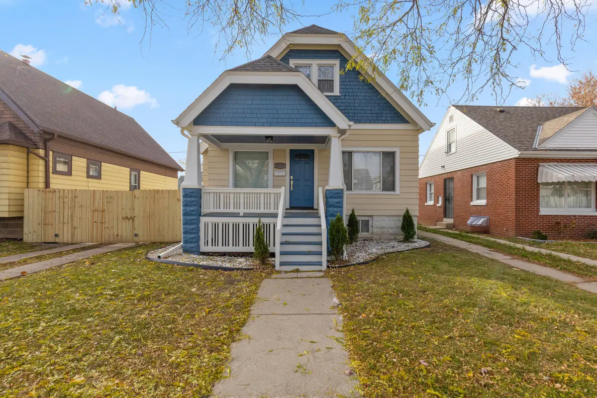 3729 N 39th St, Milwaukee, WI 53216 - Image #1