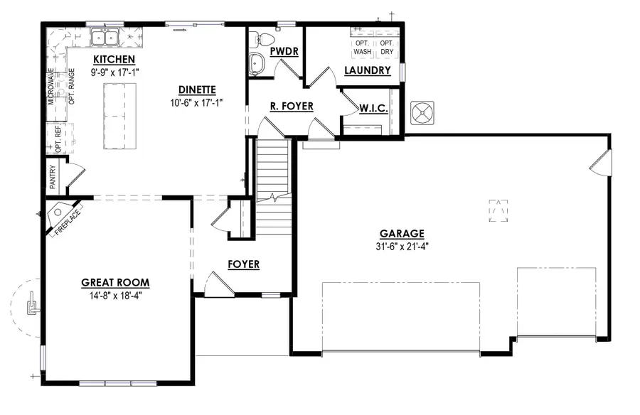 106 Reuben Ct, Beaver Dam, WI 53916 - Image #2