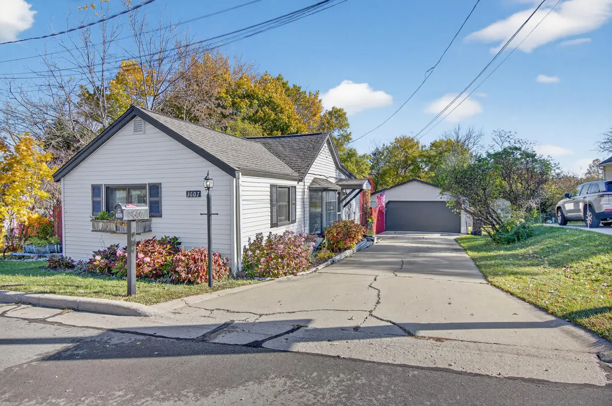 3607 Meachem Rd, Mount Pleasant, WI 53405 - Image #1