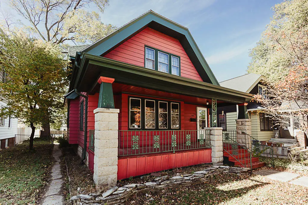 2169 N 55th St, Milwaukee, WI 53208 - Image #1