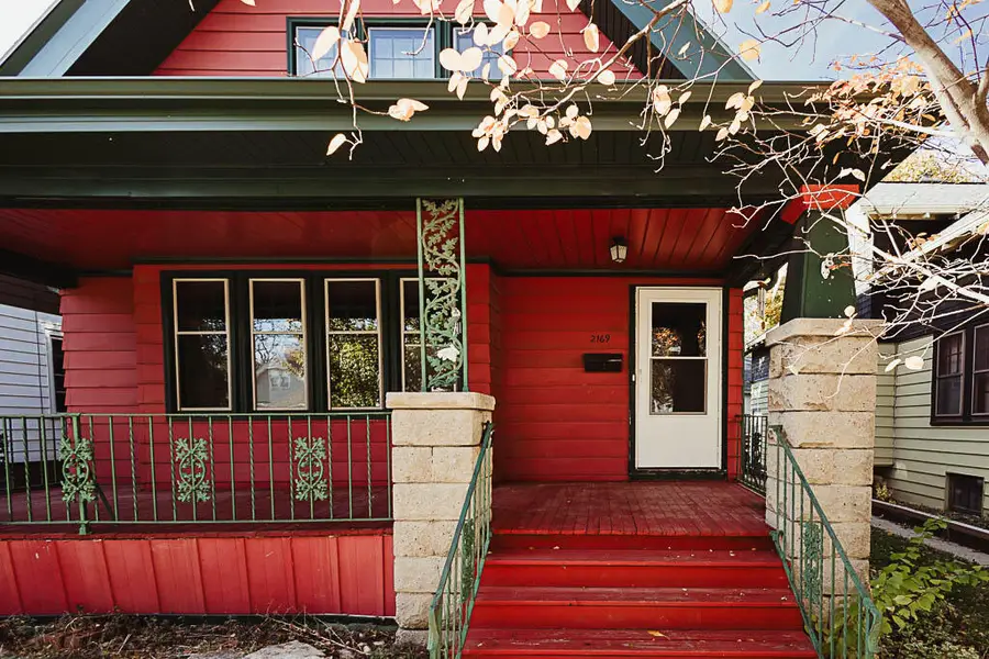 2169 N 55th St, Milwaukee, WI 53208 - Image #2