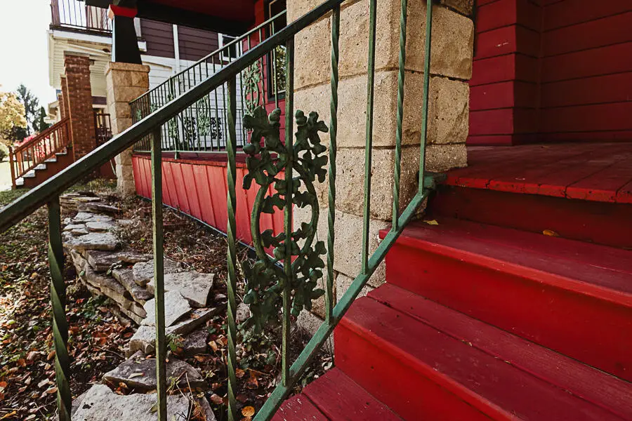 2169 N 55th St, Milwaukee, WI 53208 - Image #3