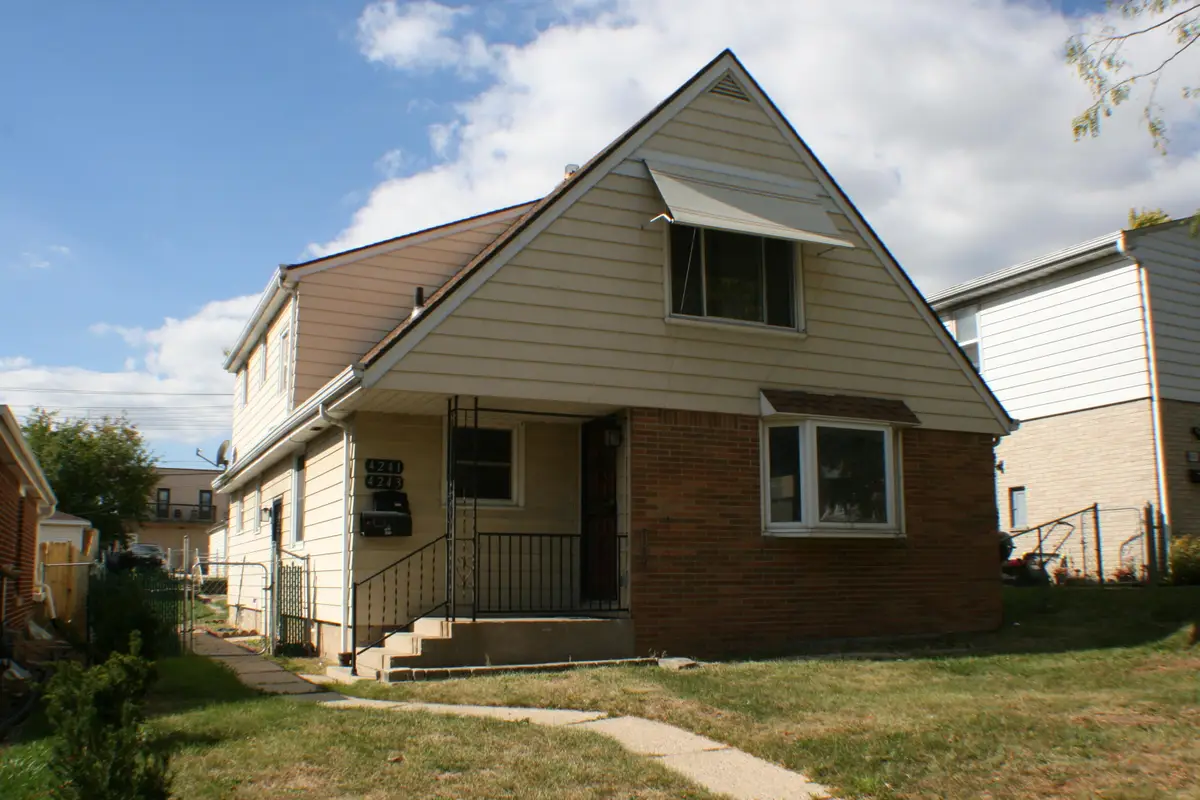 4241 N 75th St, Milwaukee, WI 53216 - Image #1