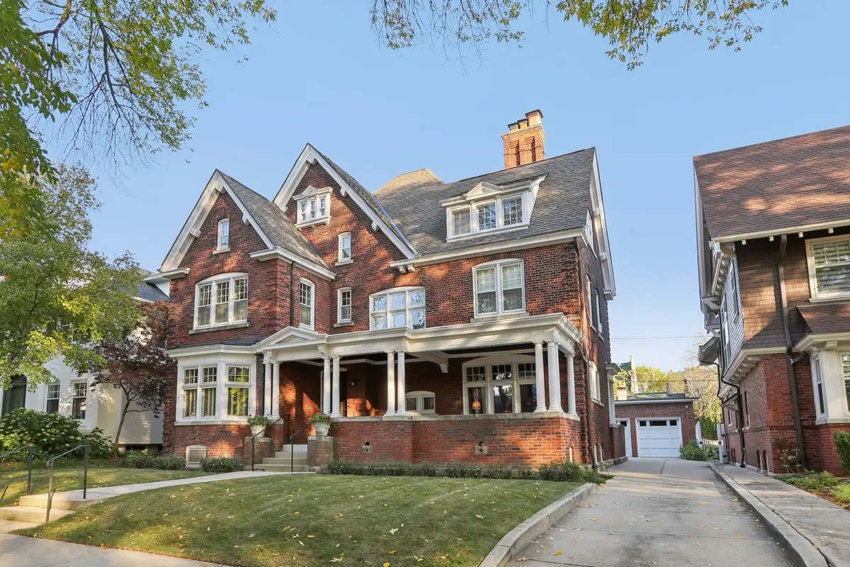 2442 N Terrace Ave, Milwaukee, WI 53211 - Image #1