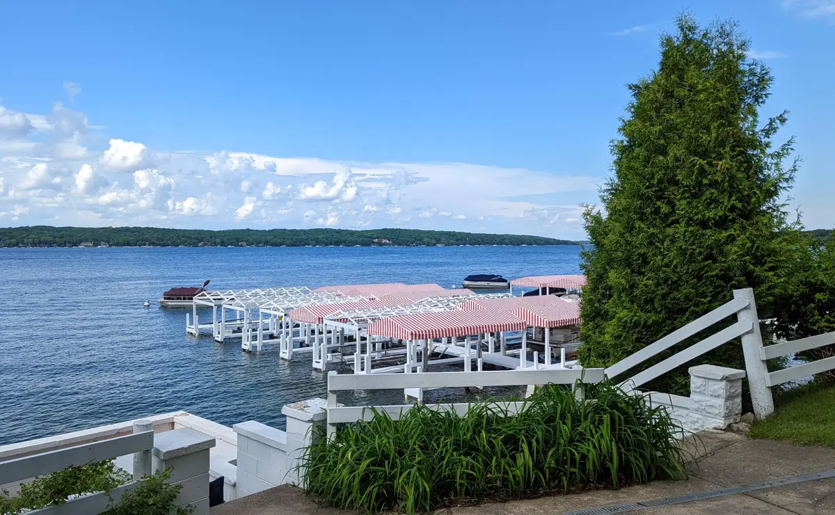 N1821 Oakland Rd, Linn, WI 53147 - Image #1