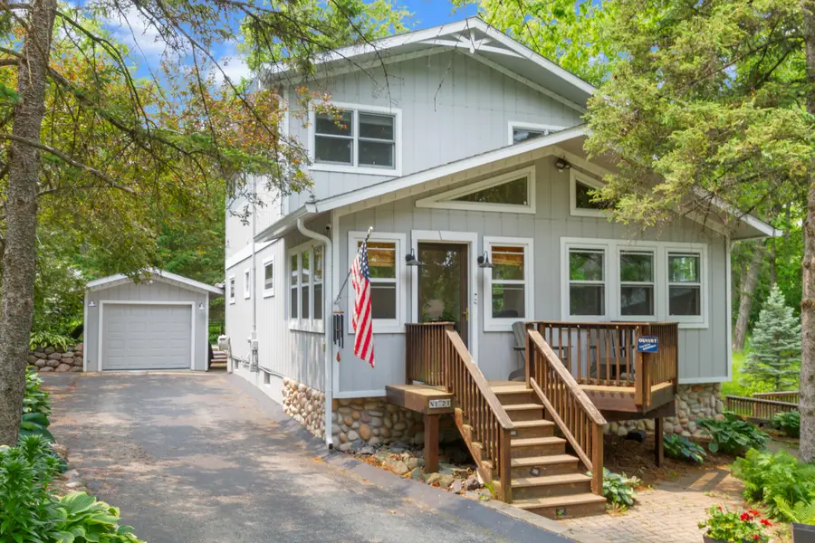 N1821 Oakland Rd, Linn, WI 53147 - Image #2