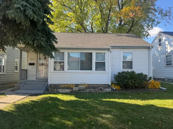 6457 W Leon Ter, Milwaukee, WI 53218