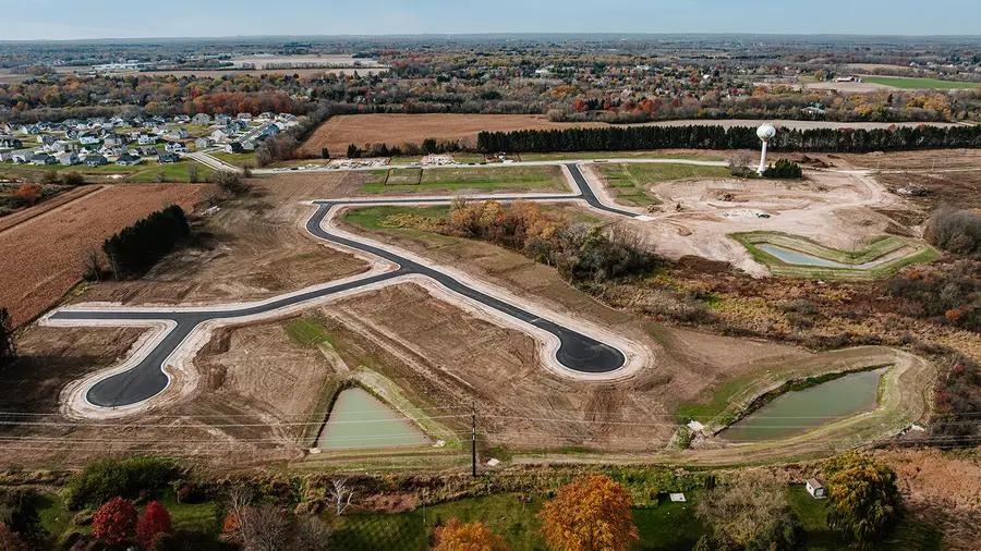 Lt64 Bluebill Ln, Grafton, WI 53024 - #2