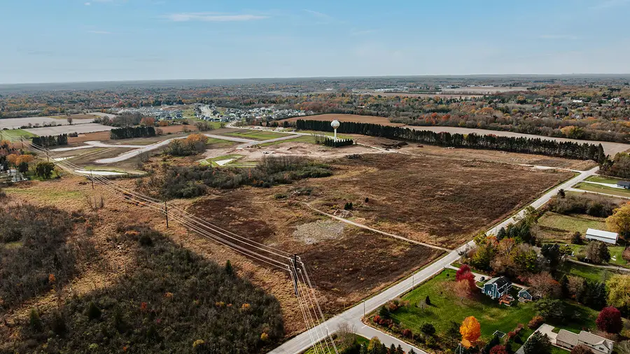 Lt64 Bluebill Ln, Grafton, WI 53024 - #3