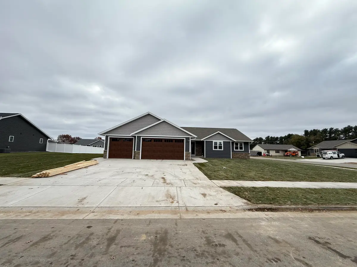 1938 Arches Dr, Holmen, WI 54636 - Image #1