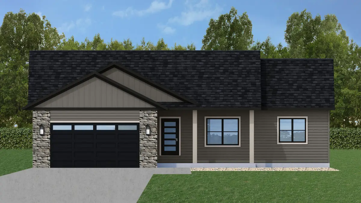 662 Boone Ln, Holmen, WI 54636 - Image #1