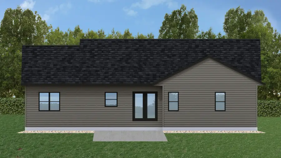 662 Boone Ln, Holmen, WI 54636 - Image #2