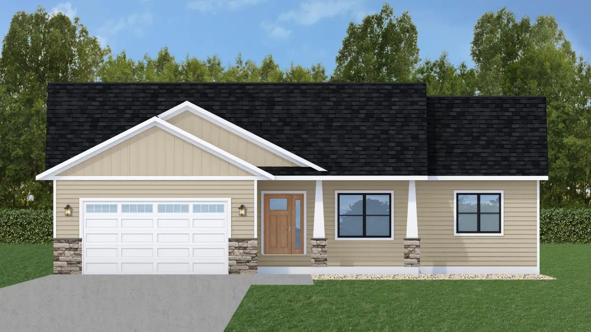 652 Boone Ln, Holmen, WI 54636 - Image #1