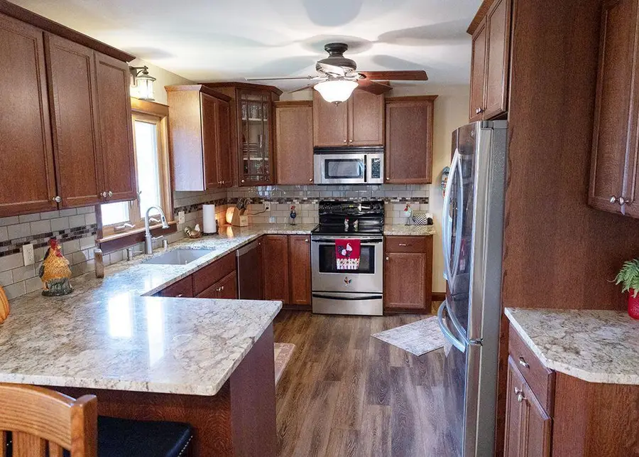 544 Leonard St N, West Salem, WI 54669 - Image #3