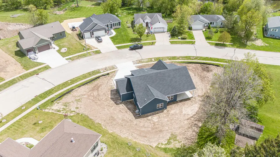116 River Ct, Theresa, WI 53091 - #3