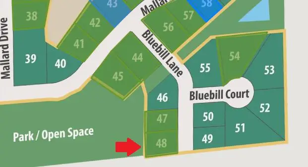 Lt48 Bluebill Ln, Grafton, WI 53024 - Image #1