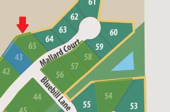 Lt65 Mallard Ct, Grafton, WI 53024 - Image #1