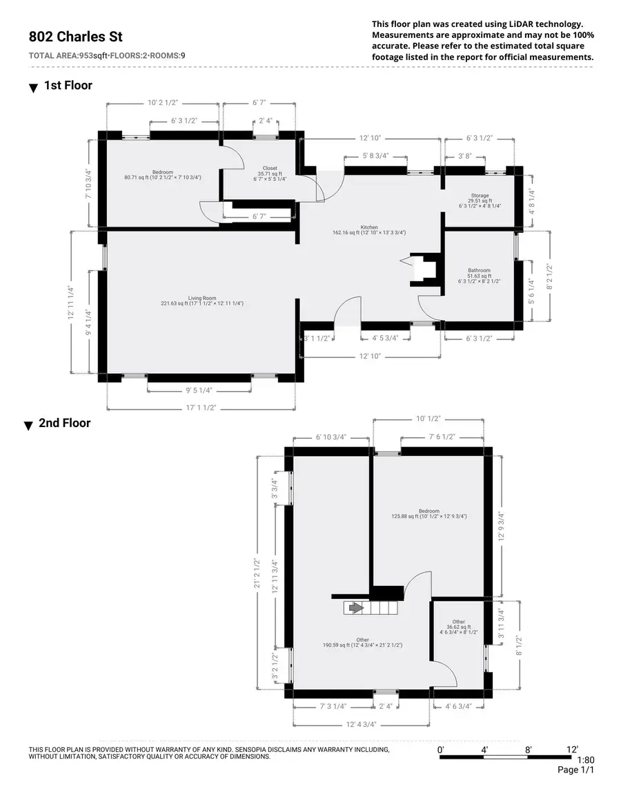 802 Charles St, La Crosse, WI 54603 - Image #3