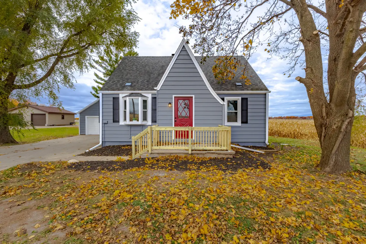 N6471 County Rd E, Concord, WI 53066 - Image #1