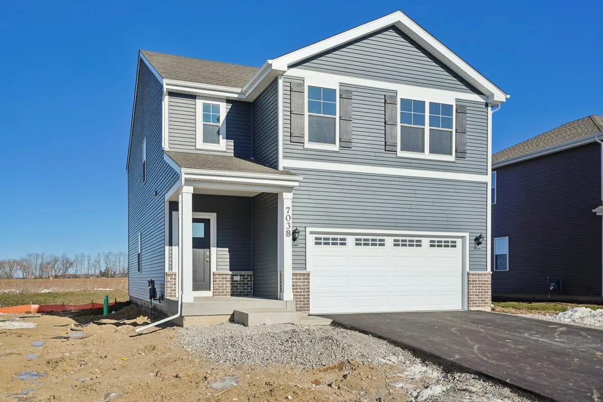 7038 Oakmont Rd, Mount Pleasant, WI 53403 - Image #1