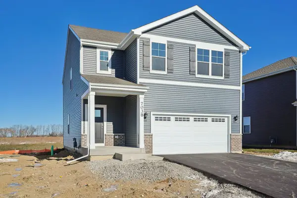 7038 Oakmont Rd, Mount Pleasant, WI 53403