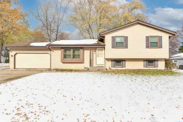 2820 St. Ritas Rd, Caledonia, WI 53404
