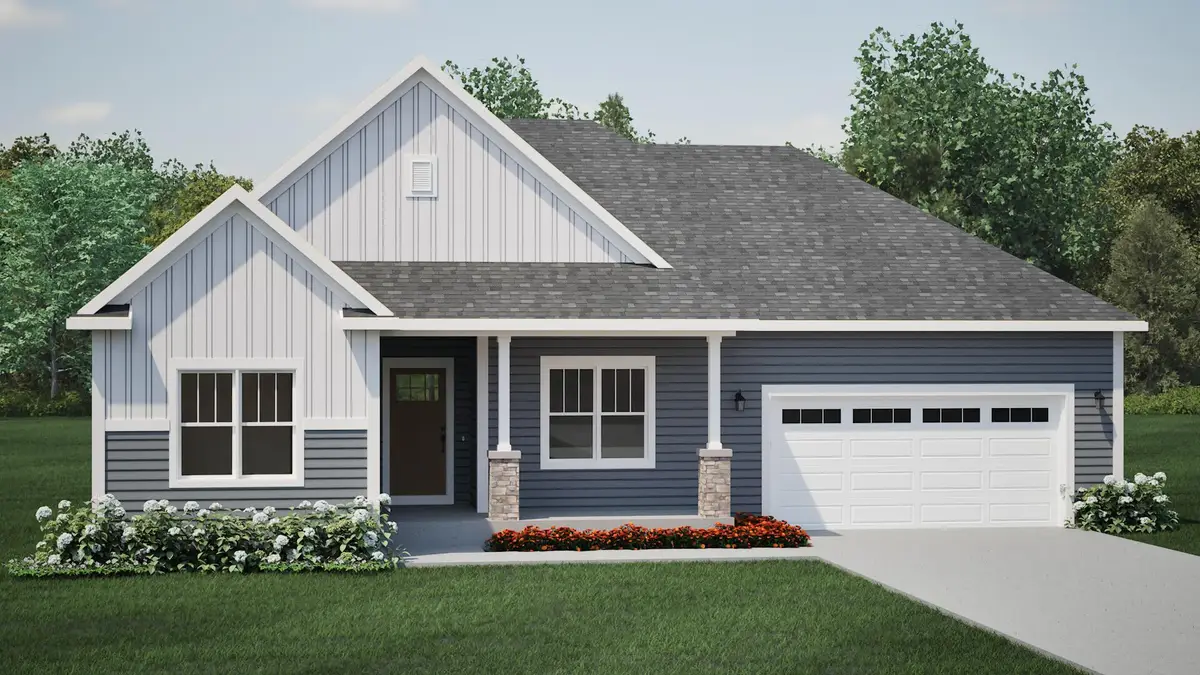 N16W29646 Caldicot South Cir, Pewaukee, WI 53072 - Image #1