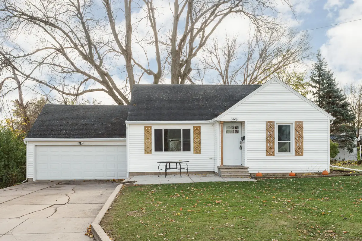 440 Leschinger St, Waterloo, WI 53594 - Image #1