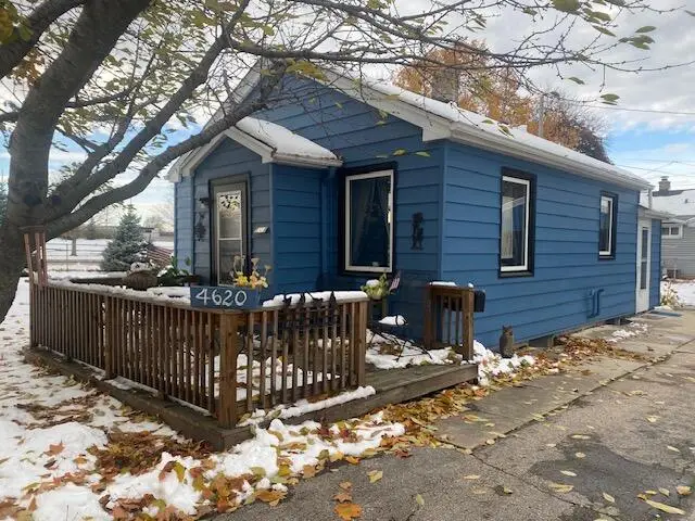 4620 Olive St, Racine, WI 53405 - Image #1