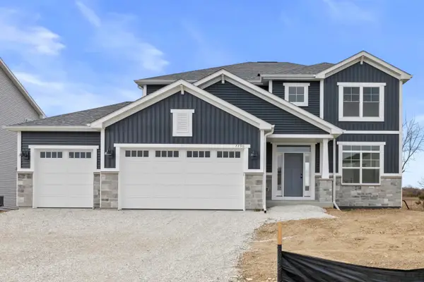 7790 259th Ave, Paddock Lake, WI 53168