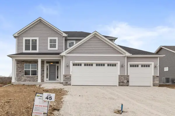 7850 259th Ave, Paddock Lake, WI 53168