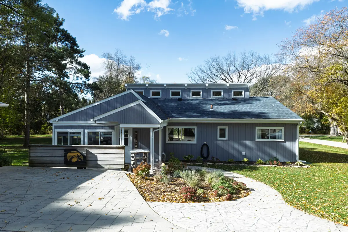 W7555 Ethelyn Dr, Turtle Lake, WI 53115 - Image #1