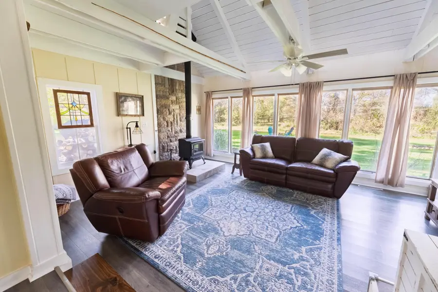 W7555 Ethelyn Dr, Turtle Lake, WI 53115 - Image #2