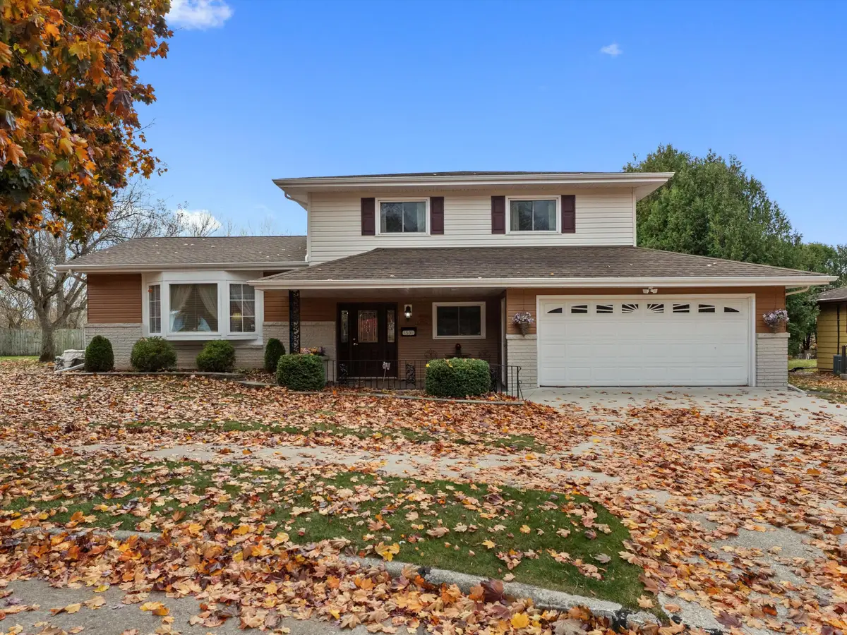 1501 George St, Manitowoc, WI 54220 - Image #1