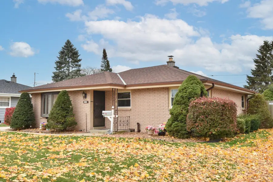 1513 Manitowoc Ave, South Milwaukee, WI 53172 - Image #3