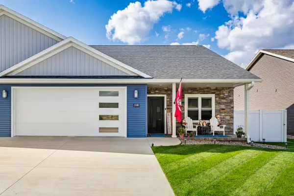 3140 Norse Dr, Holmen, WI 54636