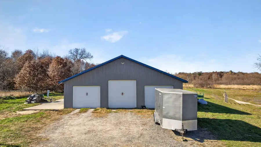 W12499 W Alma Rd, Hixton Town, WI 54611 - Image #2