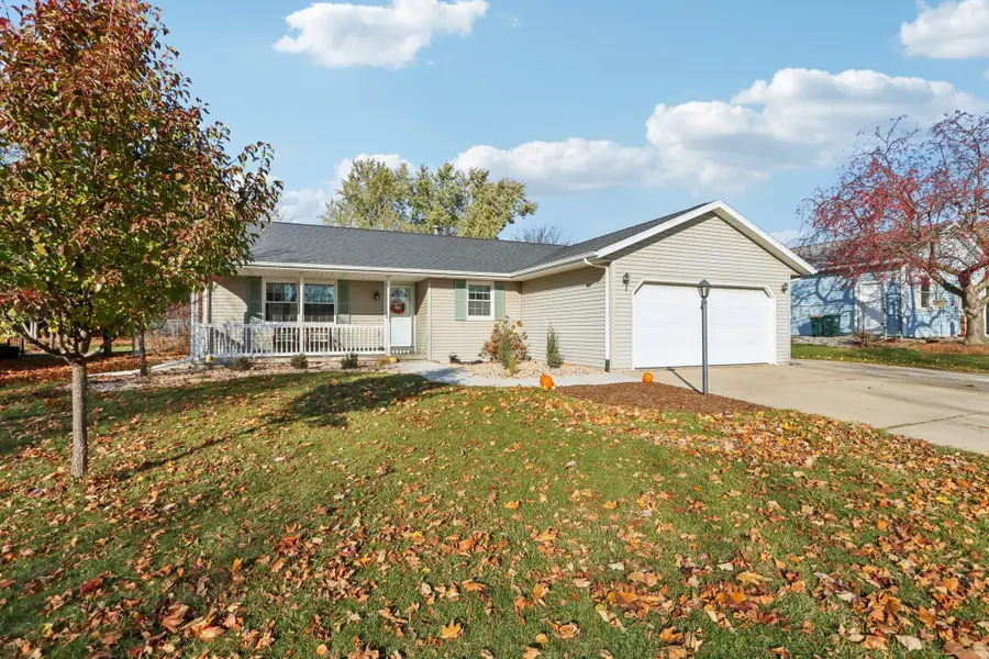 312 Nadig Dr, Fort Atkinson, WI 53538 - Image #3