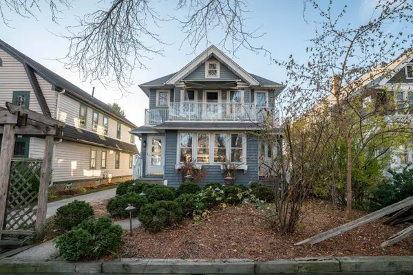 2257 N 64th St, Wauwatosa, WI 53213