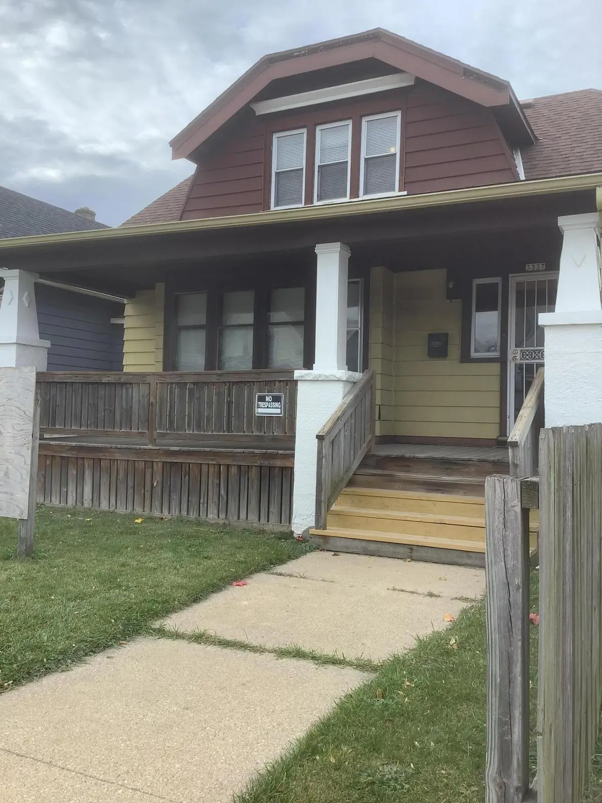 3337 N 27th St, Milwaukee, WI 53216 - Image #1