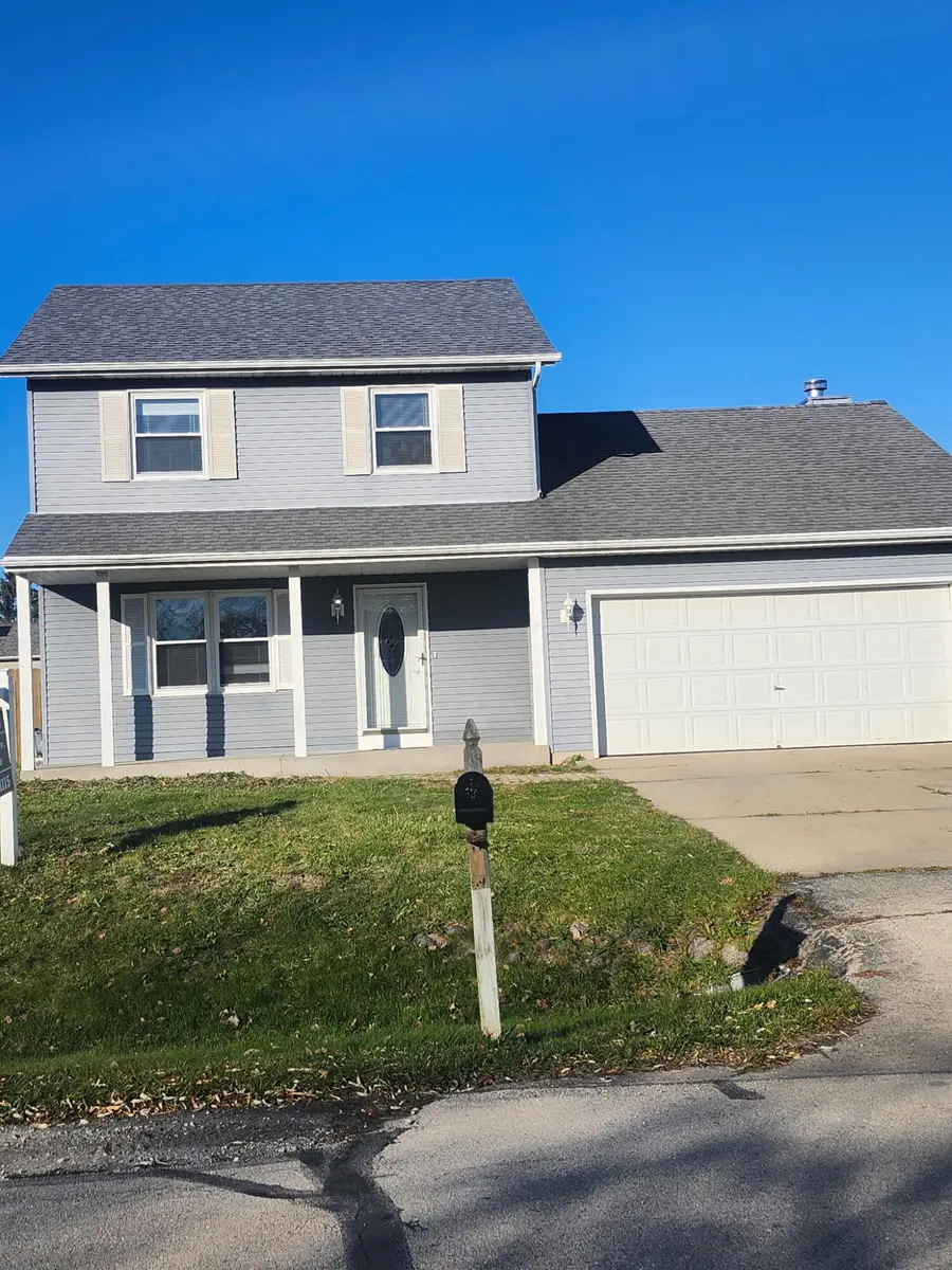 2746 Northbridge Dr, Caledonia, WI 53404 - Image #2